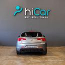 Alfa Romeo Giulietta AED 765 P.M • 0% Downpayment • Alfa Romeo Giulietta Veloce • 1 Year Warranty