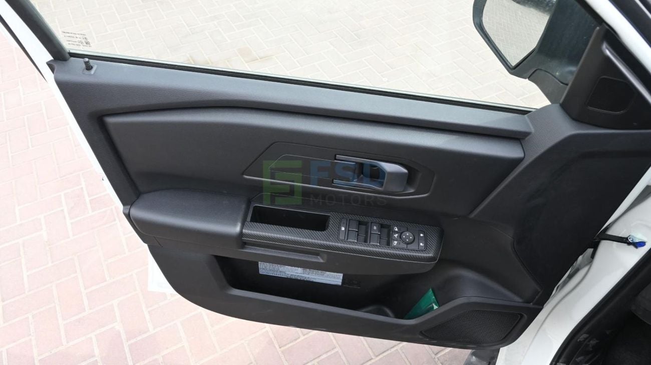 Mitsubishi L200 MITSUBISHI L200 2.4L PETROL GLS-PLUS  DCAB 4WD 5MT CHROME PACKAGE MY-2027