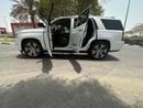 GMC Yukon Denali GMC Yukon Denali 2019 USA specs