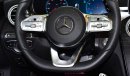 Mercedes-Benz C200 SALOON VSB 31136