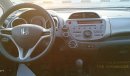 Honda Jazz 2014 GCC  No Accident No Paint A perfect Condition