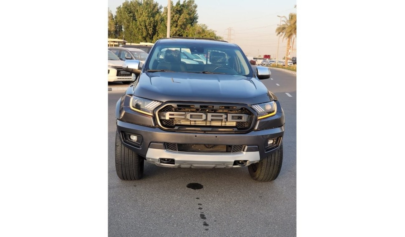 Used FORD RANGER 2021 MODEL CLEAN CAR 2021 for sale in Dubai - 573013