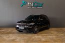 BMW X5 AED 2,490 P.M • 0% Downpayment • BMW X5 50i M Sport • 1 Year Warranty