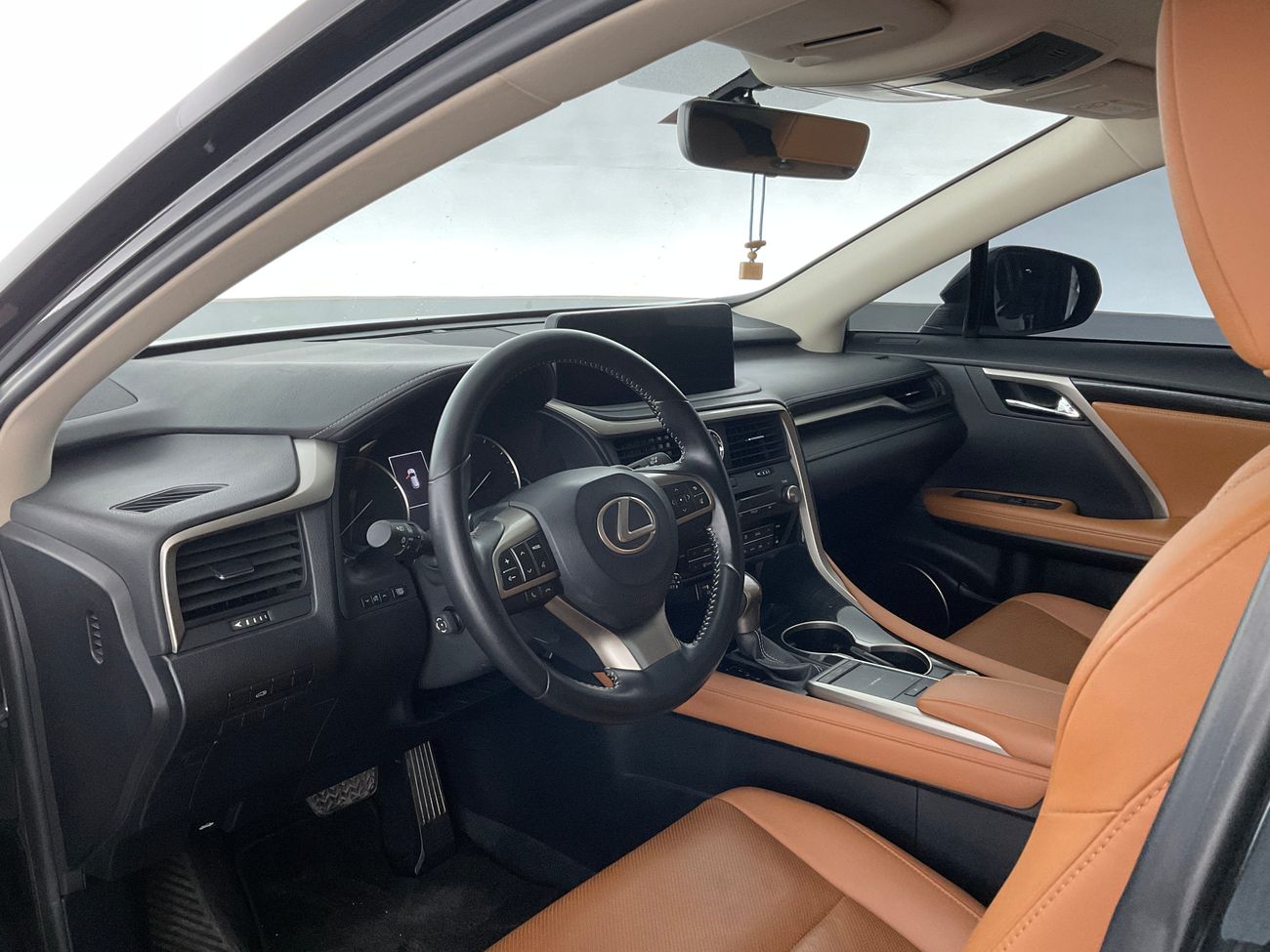 Lexus RX450h Premier | National Day Celebration | Guaranteed Warranty | 0 Down Payment