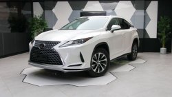 Lexus RX350