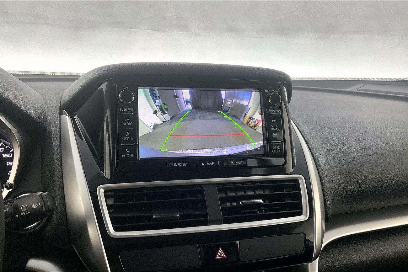 Mitsubishi Eclipse Cross GLS Highline | Guaranteed Warranty | 0 Down Payment