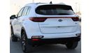 Kia Sportage GT Kia Sportage 2021 GCC in good condition