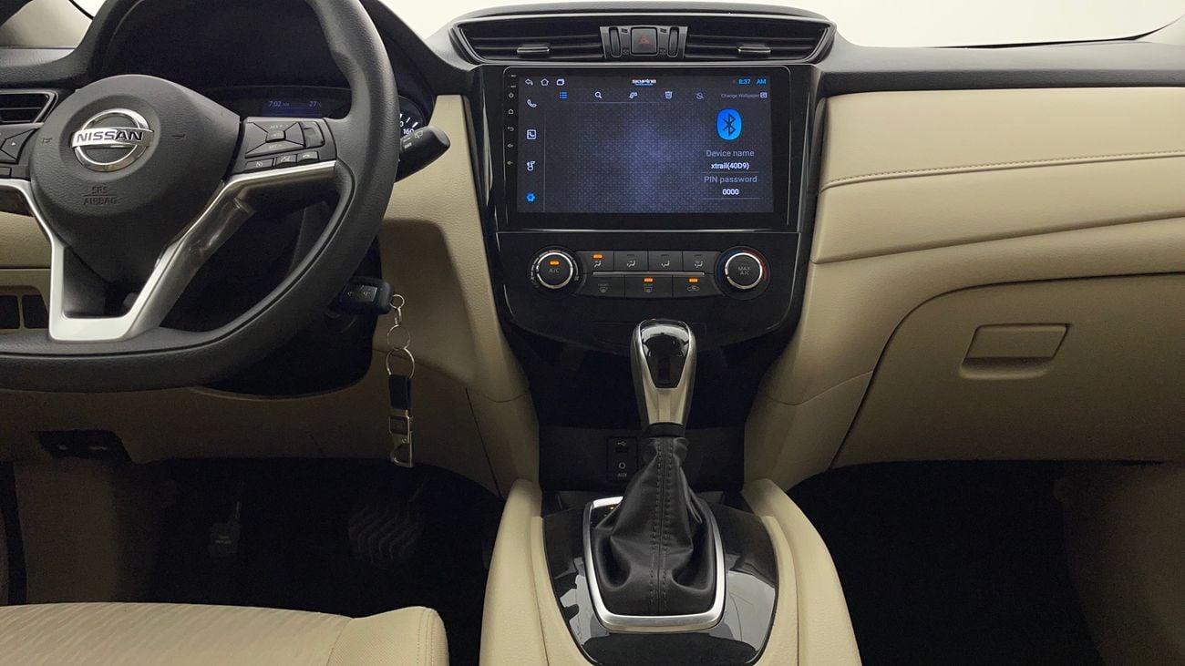 Nissan XTrail S 2.5 | Zero Down Payment | Home Test Drive