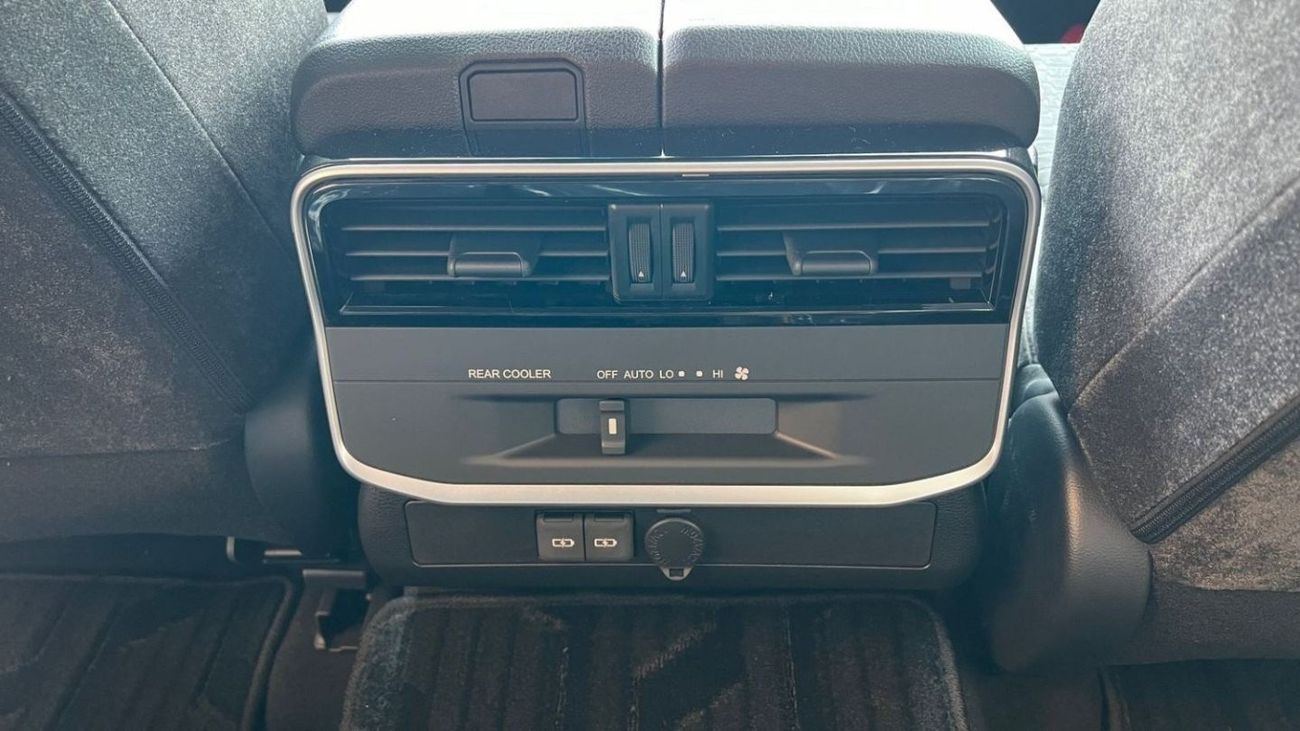 تويوتا لاند كروزر Toyota Land Cruiser EXR 4.0L | 2024 | 0KM