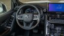 تويوتا لاند كروزر TOYOTA LAND CRUISER 4.0 VX HI 2026