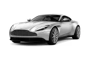 Aston Martin DB11
