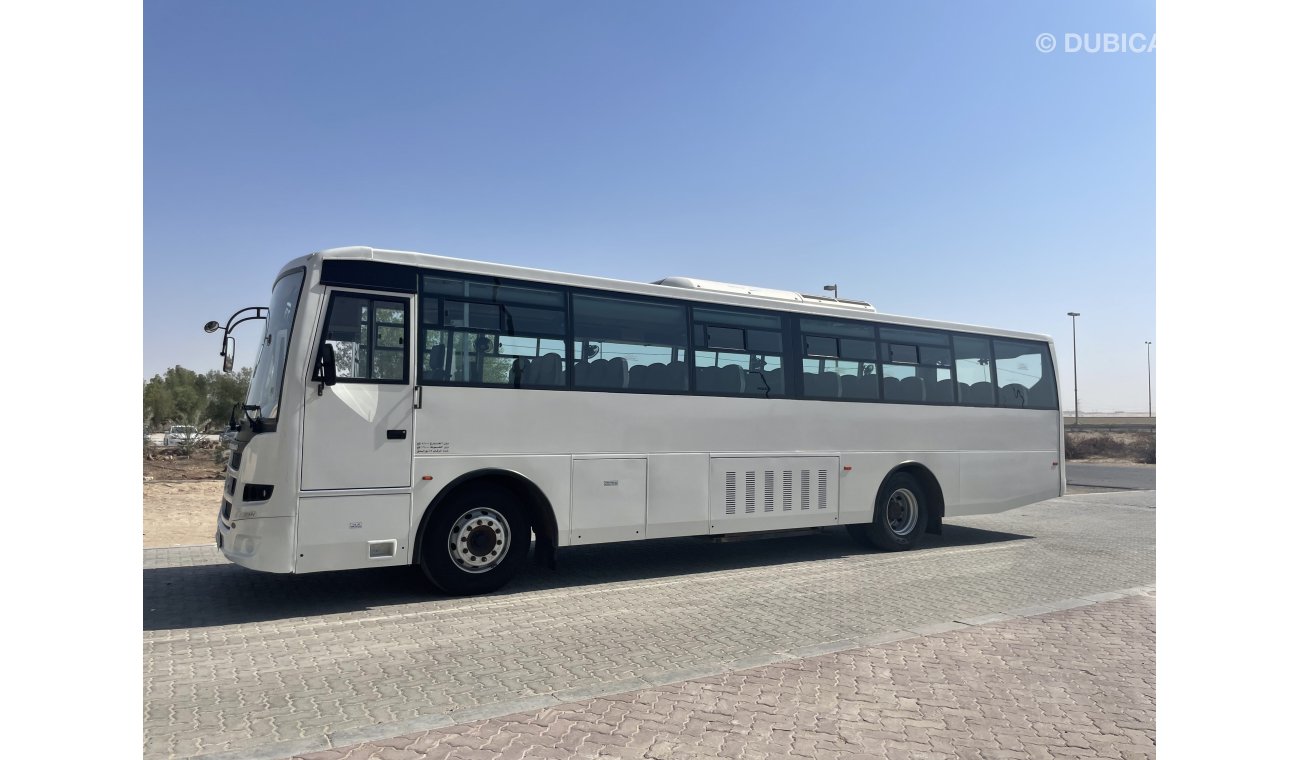 Ashok Leyland Falcon