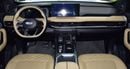 Geely Okavango GF EXCELLENT DEAL for our Geely Okavango ( 2025 Model ) in White Color GCC Specs