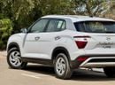 Hyundai Creta Mid 1.6L 770-Monthly l GCC l Cruise, Camera, Navigation l Accident Free