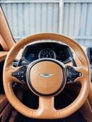 Aston Martin DB11 AMR 5.2L 2018 Aston Martin DB11 AMR V12 With full Aston Martin Service History