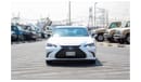 Lexus ES250 Excellence Plus LEXUS ES250 AWD WHITE/BLK 2022 FULL OPTION