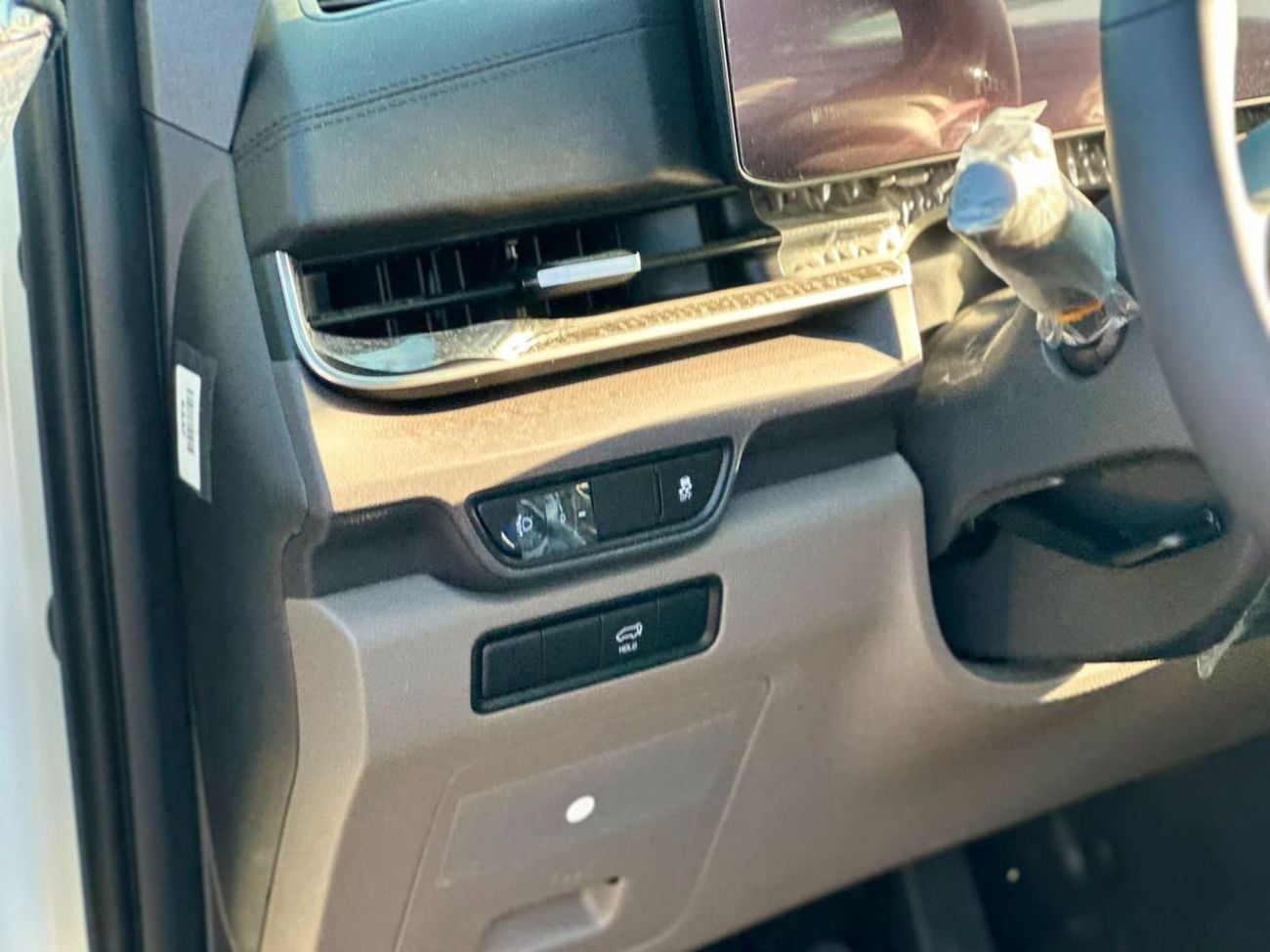 كيا كارنيفال Brand New Kia Carnival 2026 9 seats