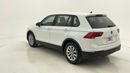 Volkswagen Tiguan TREND PLUS 1.4 | Zero Down Payment | Home Test Drive