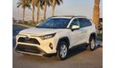 Toyota RAV4 TOYOTA RAV4 XLE FULL OPTIONS