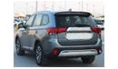Mitsubishi Outlander GLX High Mitsubishi Outlander 2020 in excellent condition, without accidents