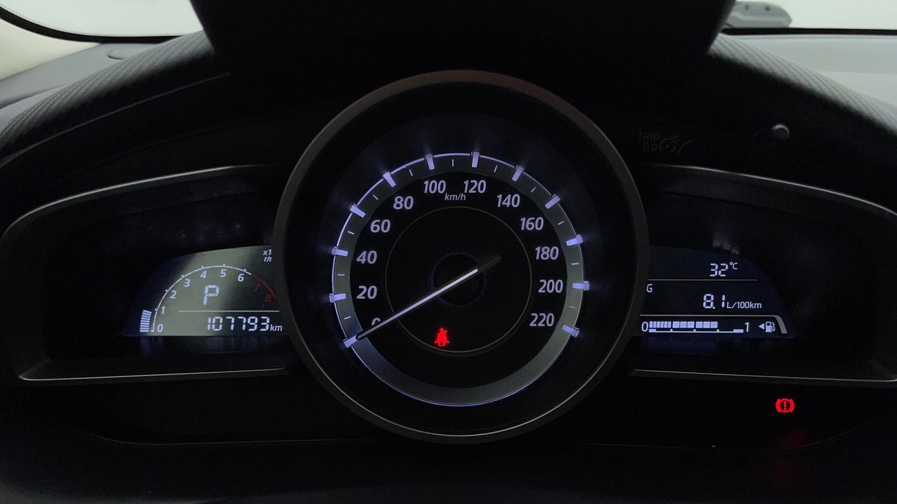 Mazda CX3 GS 2 | Zero Down Payment | Free Home Test Drive