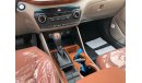 هيونداي توسون 2.0L, 2 Power Seats, Push Start, Alloy Rims 17', DVD+Rear Camera+Leather Seats+Wooden Interior+GRILL