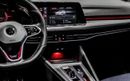Volkswagen Golf GTI Leather 2021 Volkswagen Golf GTI, 2026 VW Warranty, Full Option, Low KMs, GCC
