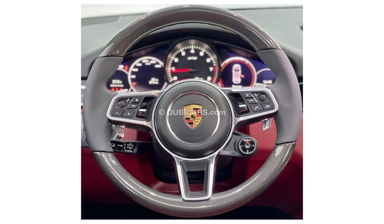 بورش كايان 2022 Brand New Porsche Cayenne GTS, Porsche Warranty 2024, GCC