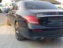 مرسيدس بنز E 250 MERCEDS E 250 2.0 2020