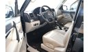 Mitsubishi Pajero 2015 GCC No Accident No Paint A perfect Condition