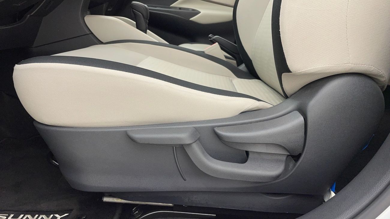 Nissan Sunny SV 1.6 | Zero Down Payment | Home Test Drive