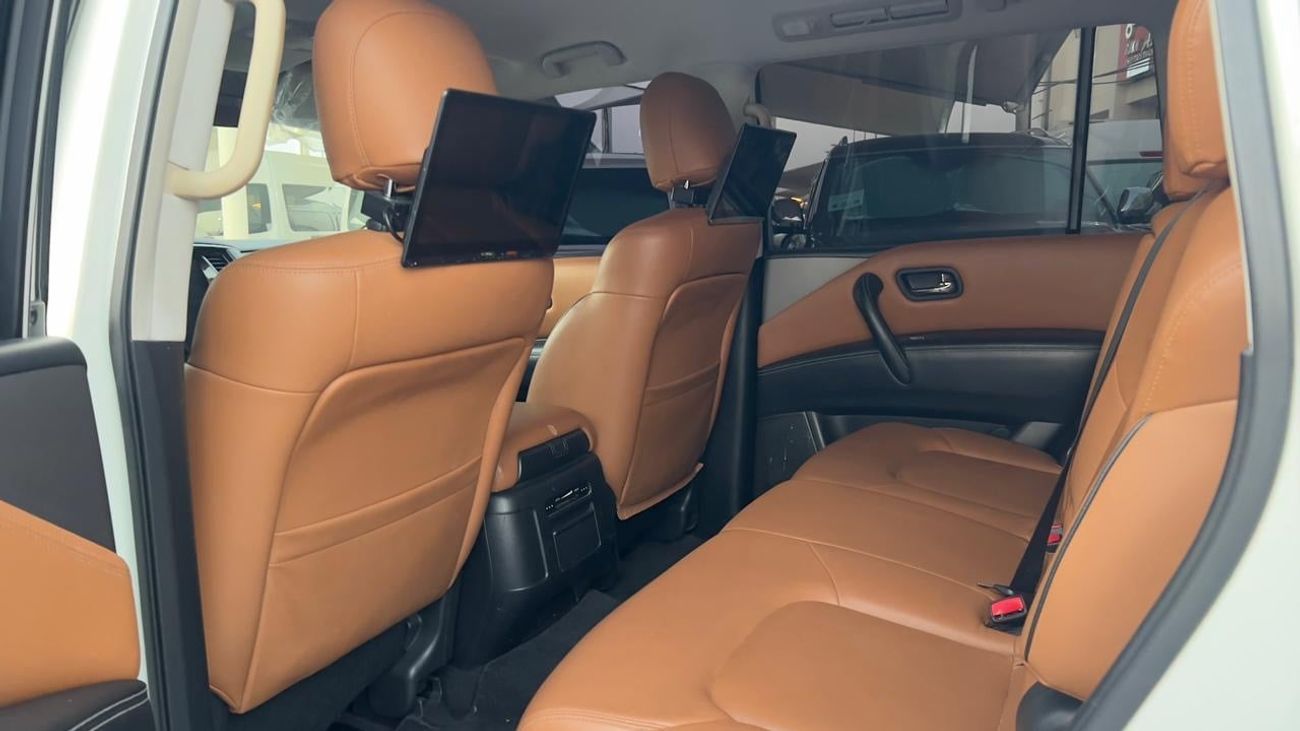 Nissan Patrol XE 4.0L