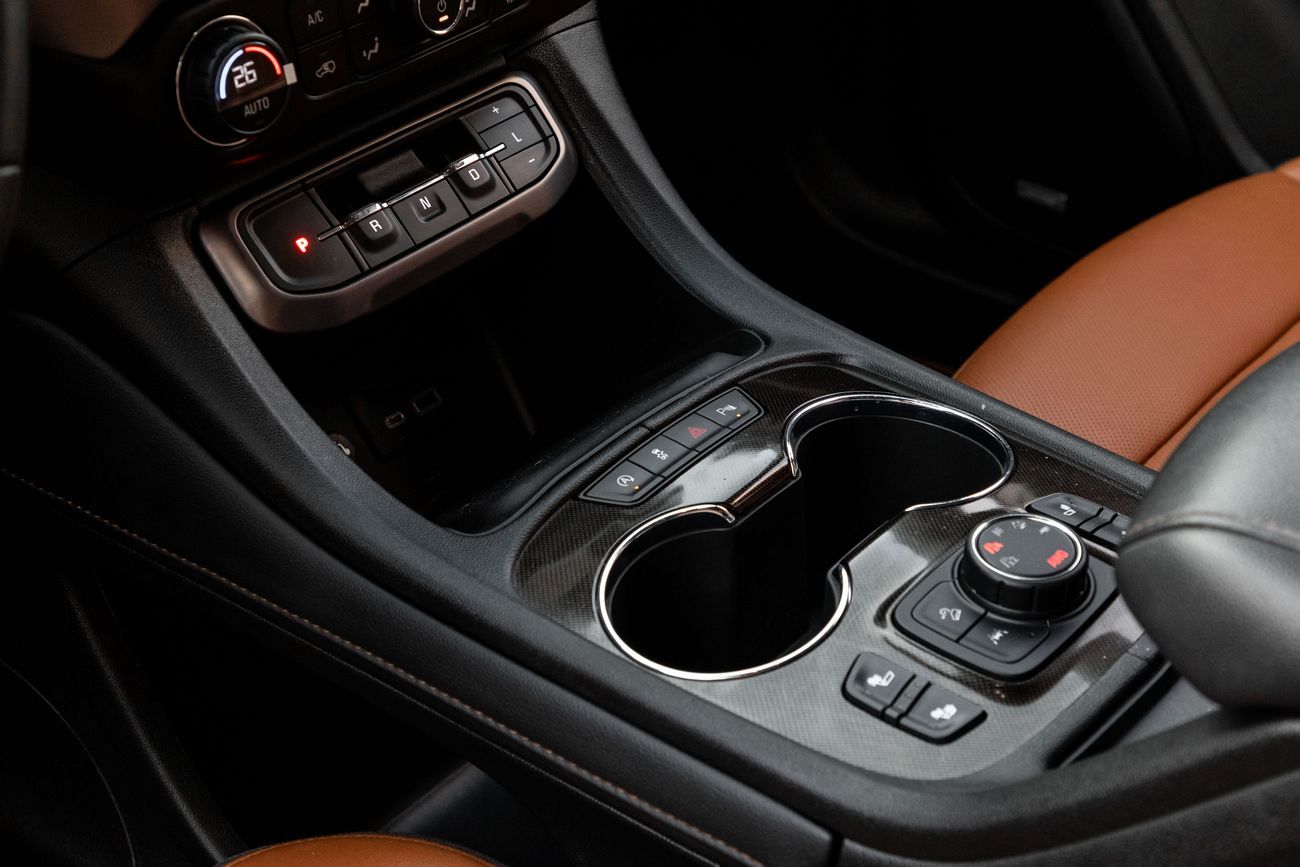 GMC Acadia 2,253 P.M | 0% Downpayment | AT4 FULL OPTION | AGENCY WARRANTY!