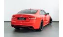 أودي RS5 2013 Audi RS5 Coupe / Full-Service History