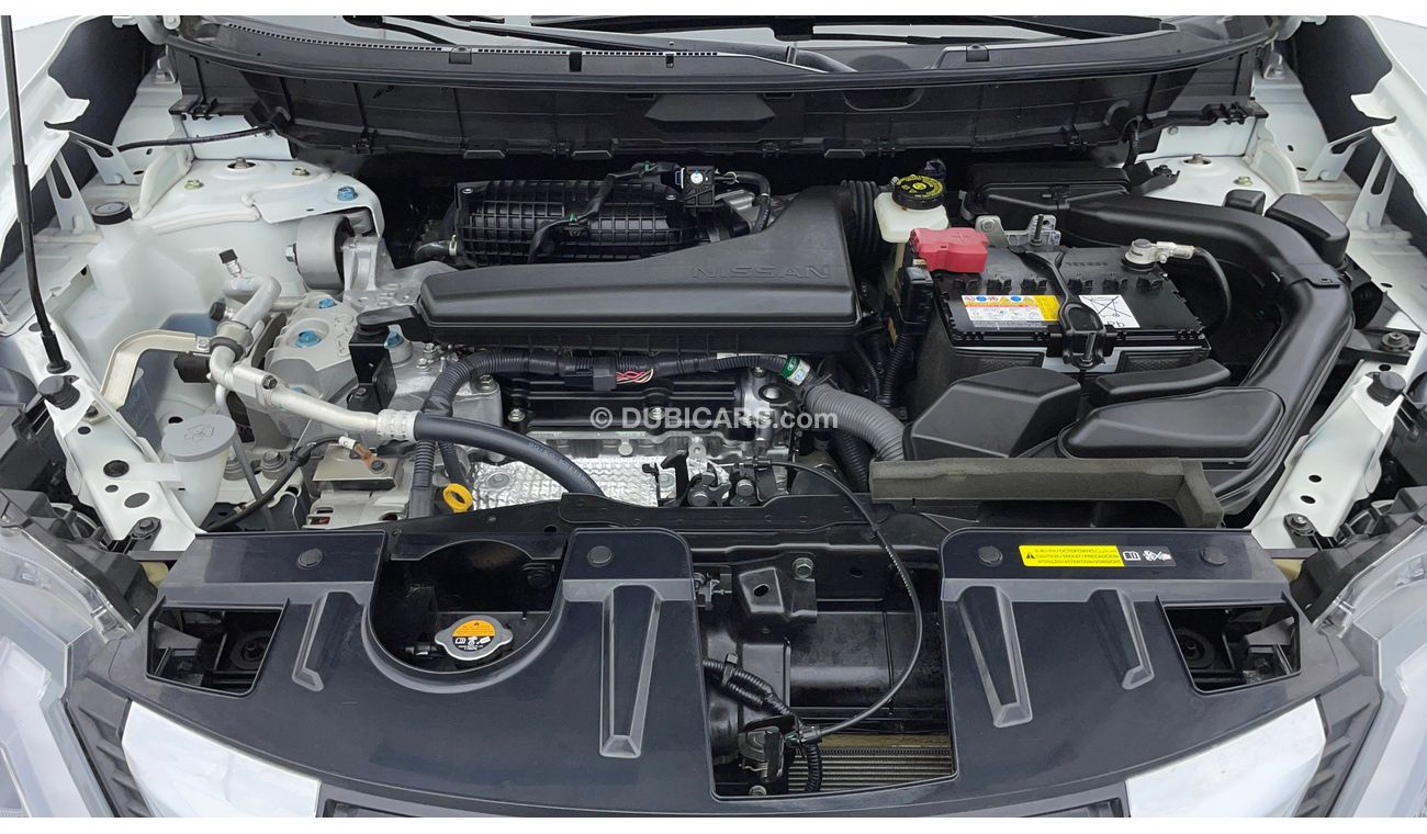 Nissan XTrail S 2.5 | Zero Down Payment | Free Home Test Drive