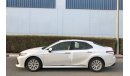 Toyota Camry 2.5L Petrol AT Full Option GLE