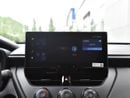تويوتا كورولا كروس STD (NON GCC) TOYOTA COROLLA CROSS 2.0L PIONEER MODEL 2025