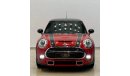 ميني كوبر إس 2016 Mini Cooper S, Service History, Warranty, GCC