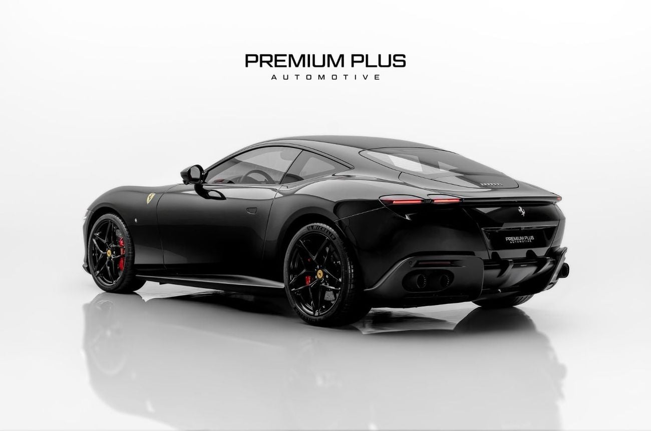 Ferrari Roma STANDARD