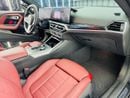 BMW M240i 2023 BMW M240i xDrive, 2028 BMW Warranty + Service Pack, Very Low Kms, GCC
