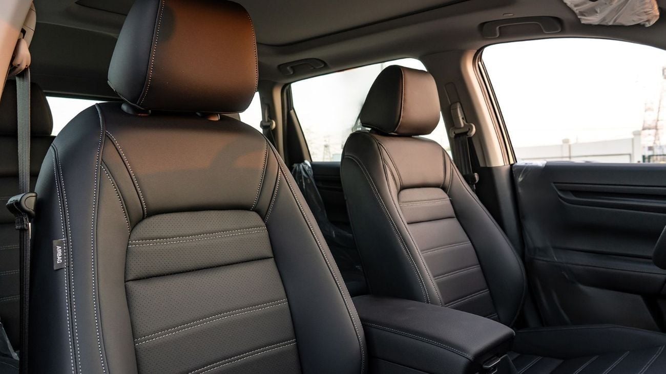 Honda CR-V 2026 | HONDA CRV GLOBAL 30-YEAR HONOR 240TURBO 2WD VITALITY 5 SEATS[ EXPORT ONLY ]