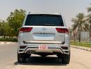 تويوتا لاند كروزر Toyota Landcruiser VXR lc300 model 2025 diesel engine RHD