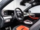 مرسيدس بنز GLE 53 AMG كوبيه COUPE 4MATIC+ Exclusive Extended Eid Offer - Limited Time Only! 12 Month Blackline Warranty, GCC