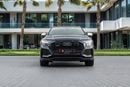 أودي RSQ8 RSQ8 | 5,875 P.M | 0% Downpayment | AUDI HISTORY | UNDER WARRANTY!
