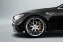 مرسيدس بنز AMG GT 53