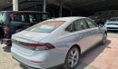 هوندا أكورد 2023 Honda Accord 1.5L 4 Cylinders Turbo Automatic Zero KM