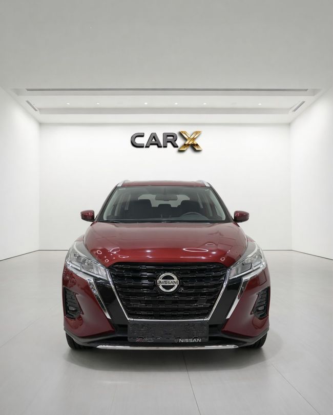 Nissan Kicks SV, миниатюра 19