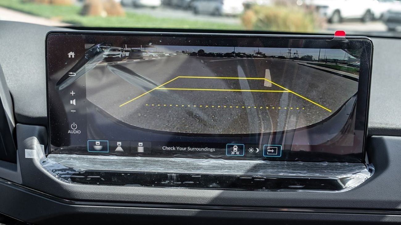 هوندا أكورد 2025 | HONDA ACCORD 2.0L E:PHEV PREMIUM [ EXPORT ONLY ]