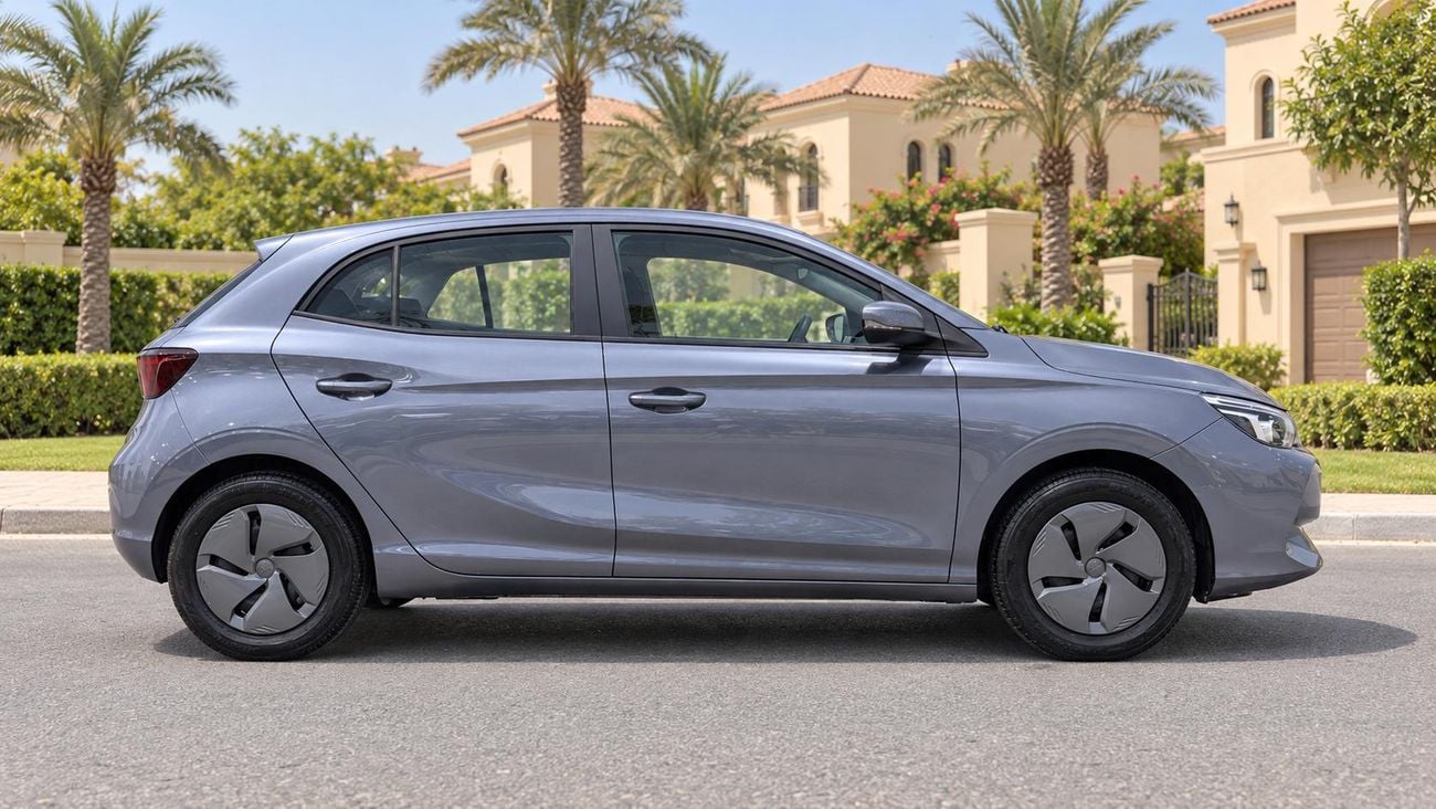 MG 3 STANDARD 2025 | AED 500/Month | 0 DP | 30 Day Return | Warranty | Service History