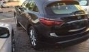 Infiniti FX35